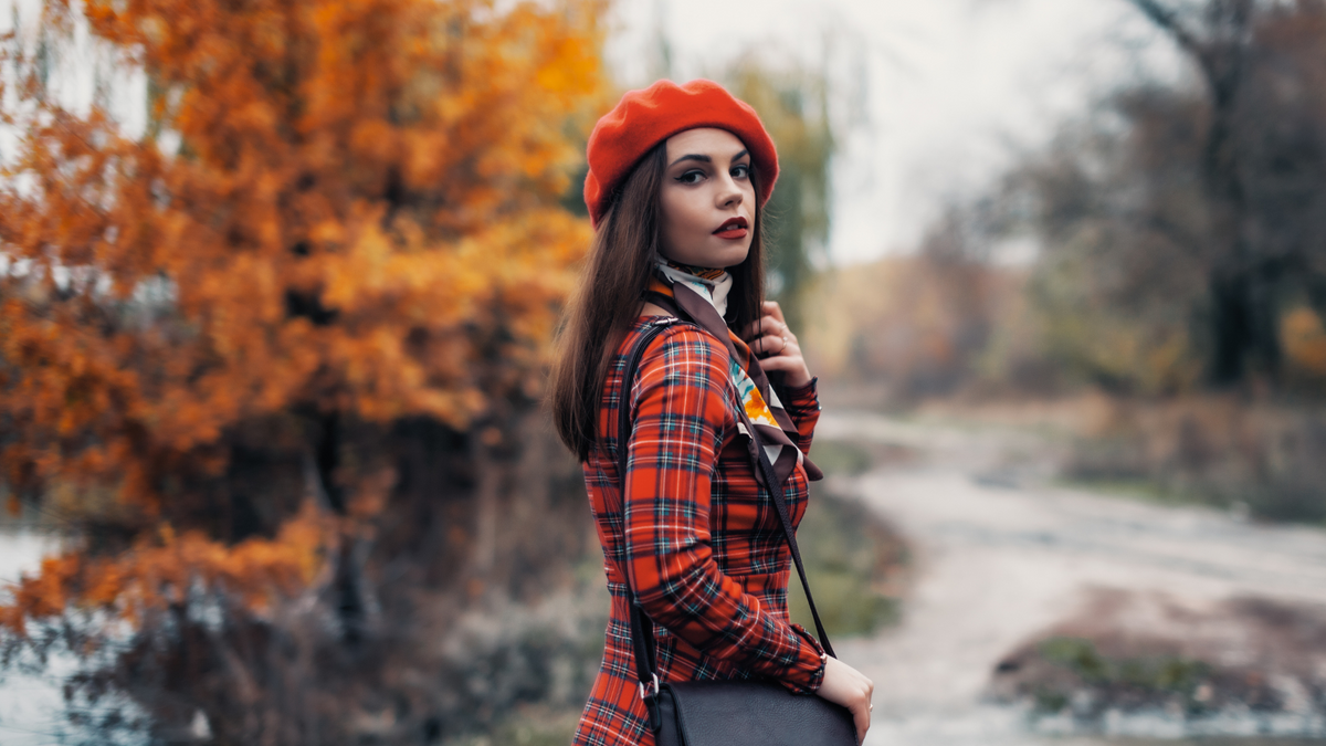 Plaid Fabric Guide