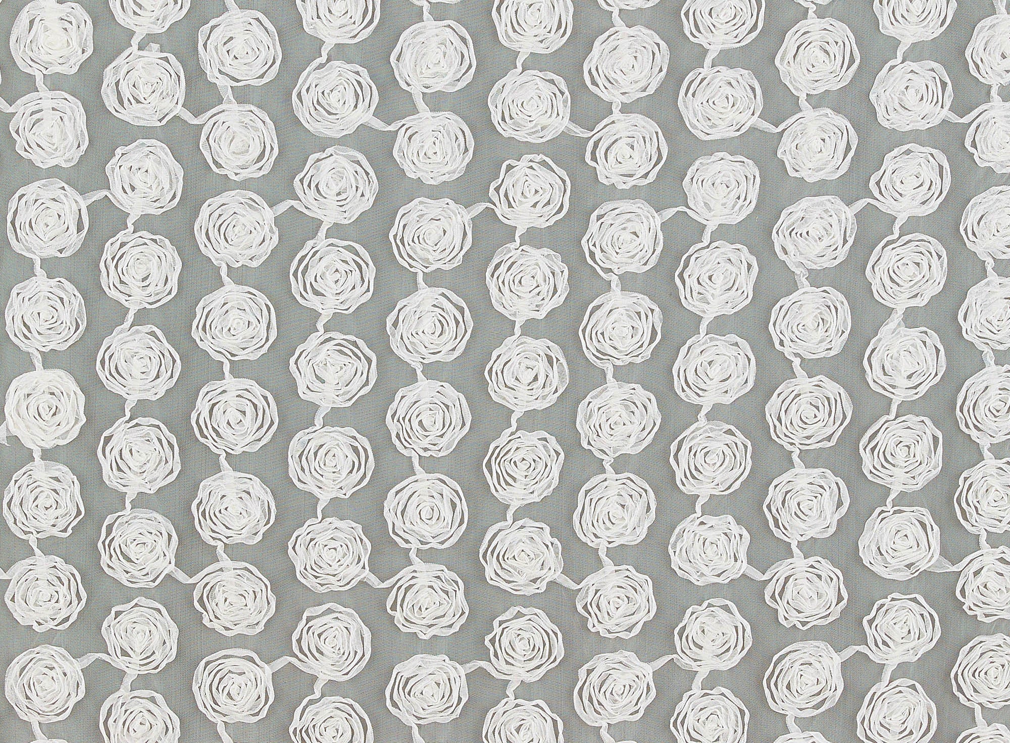 Unraveling Elegance: All About Soutache Fabric