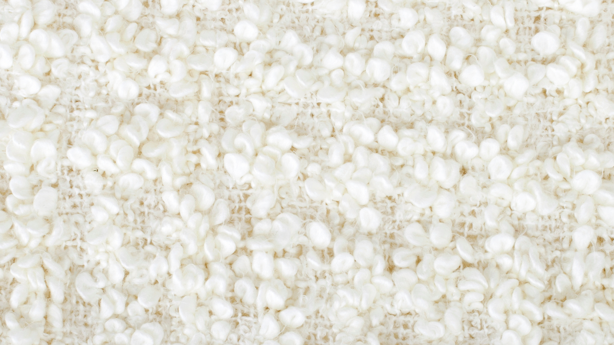 What is Bouclé Fabric?