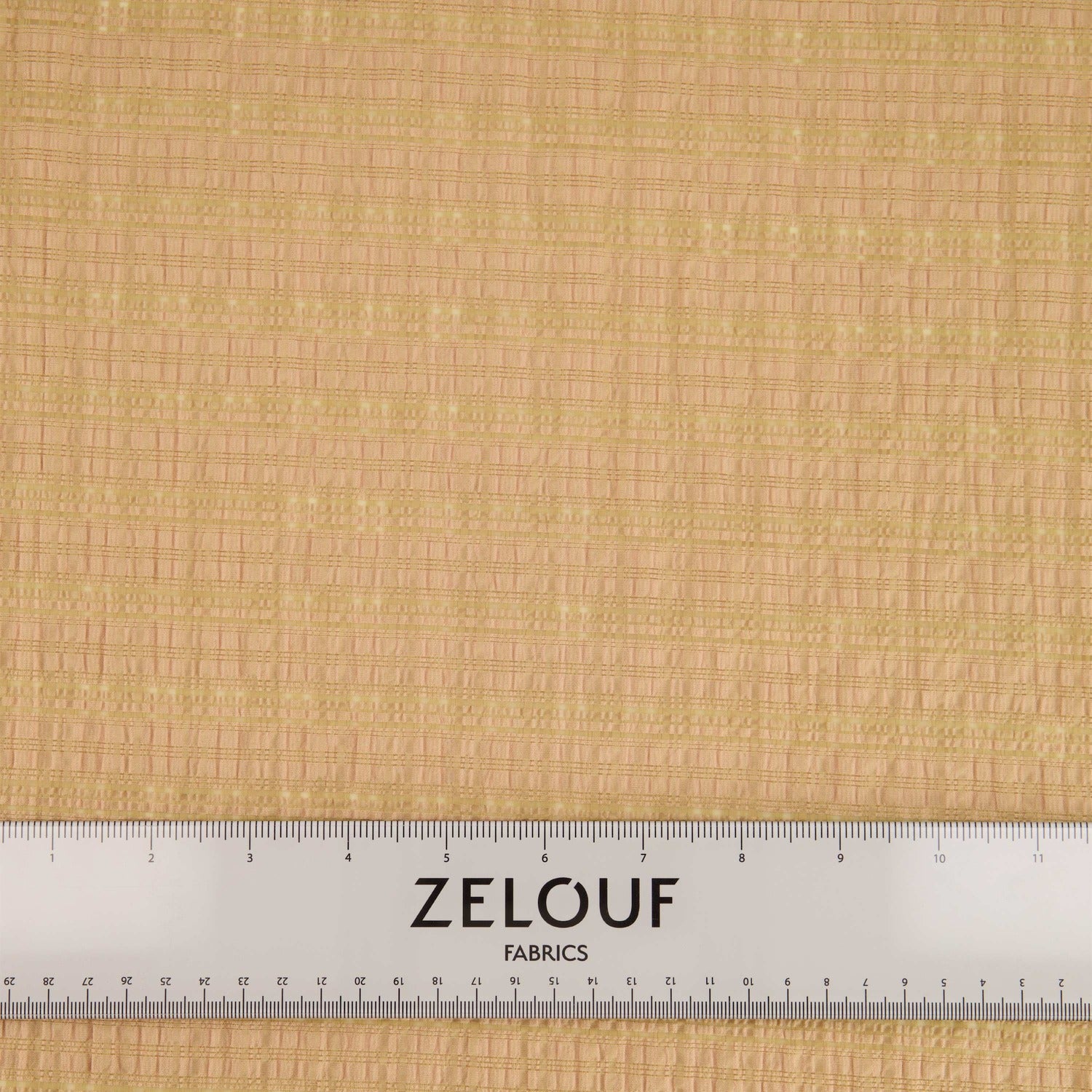 OPENWEAVE PLAID SEERSUCKER | 27674