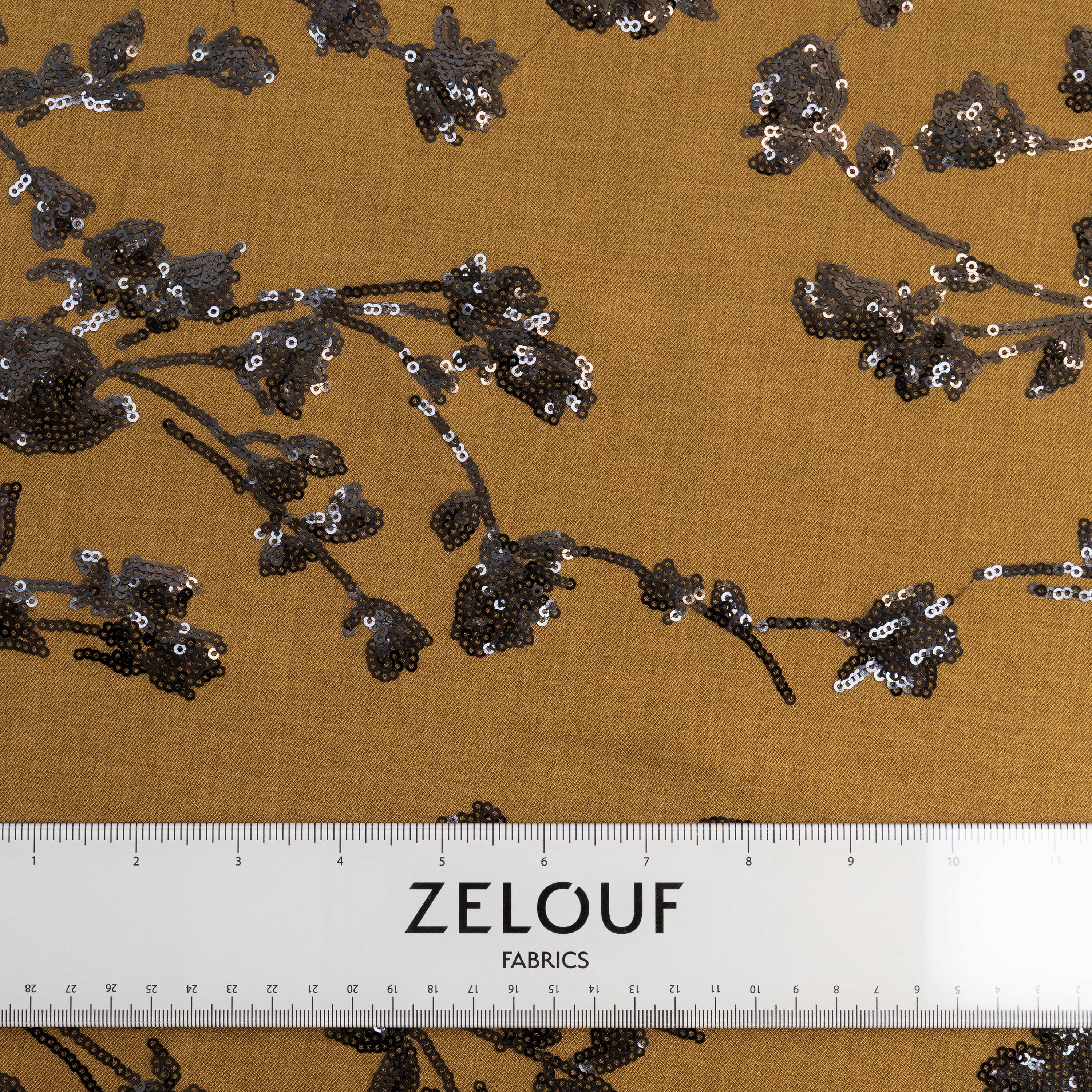 #color_ANTUQE GOLD/BLACK