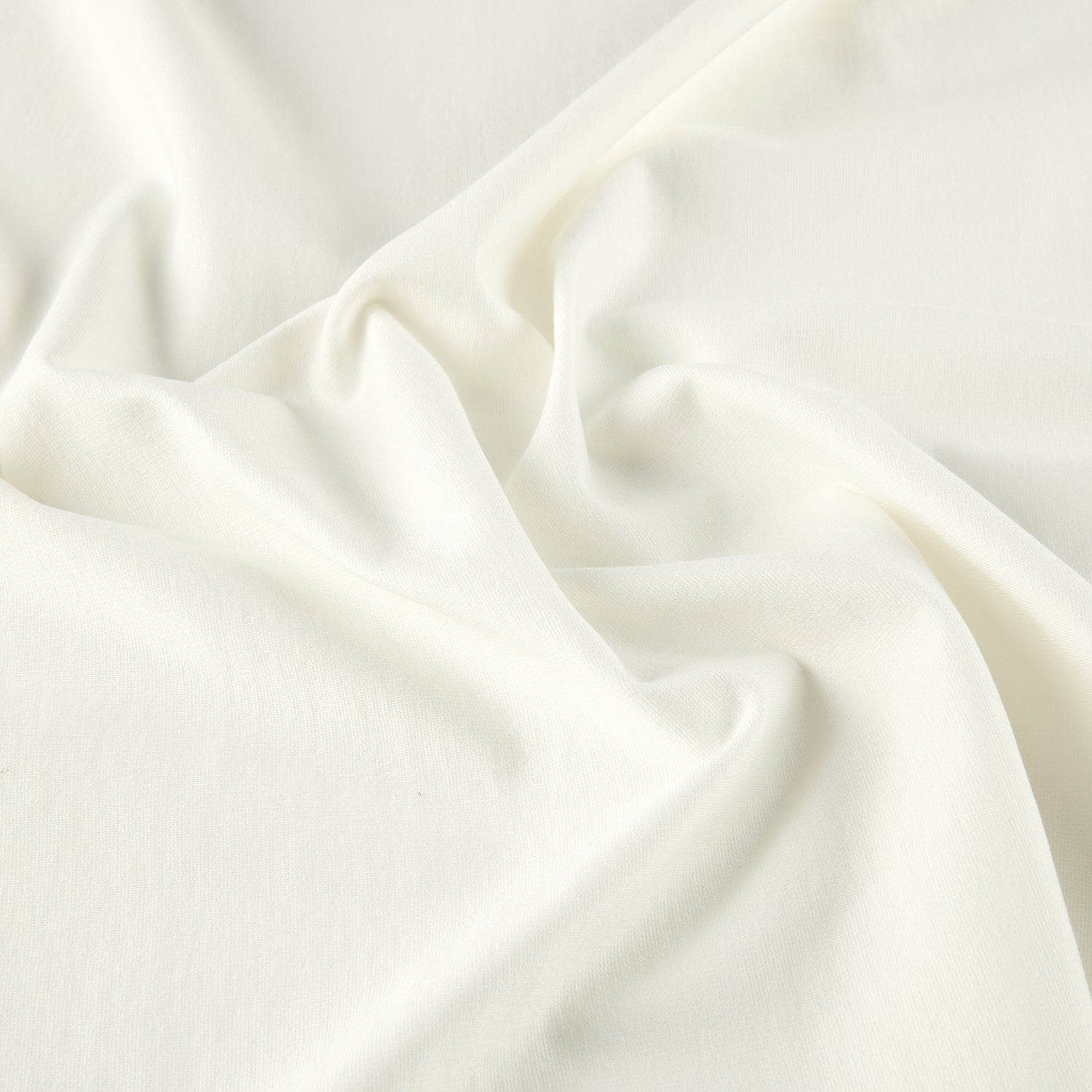 VISCOSE NYLON STRETCH PONTE | 5217