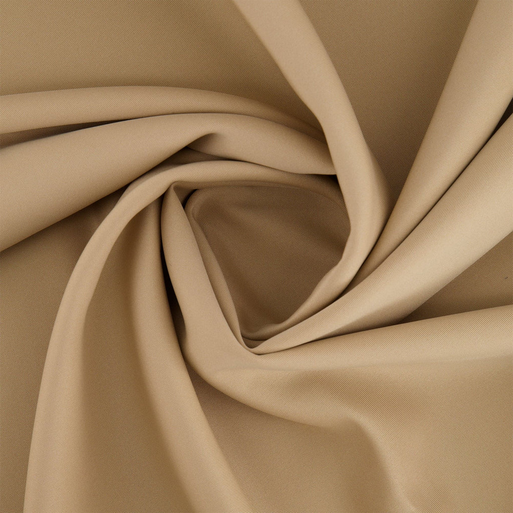 SCUBA KNIT | 5566 TRANQUIL CLAY - Zelouf Fabrics