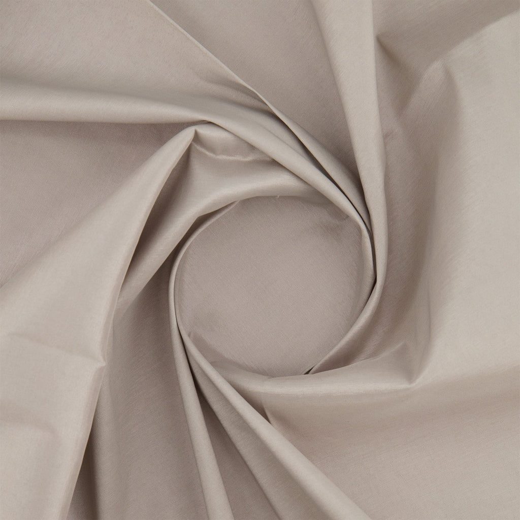 STRETCH TAFFETA | 6660 TRANQUIL MIST - Zelouf Fabrics