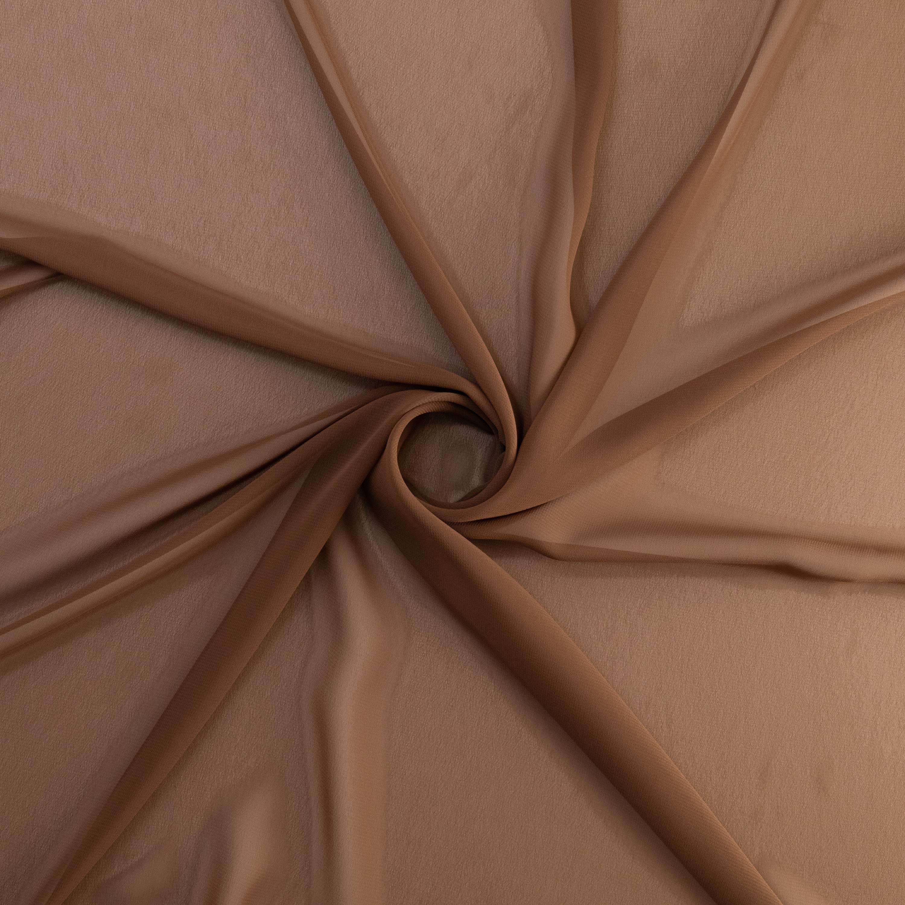 #color_SILKY BROWN