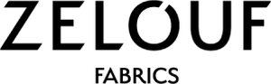 Zelouf Fabrics logo