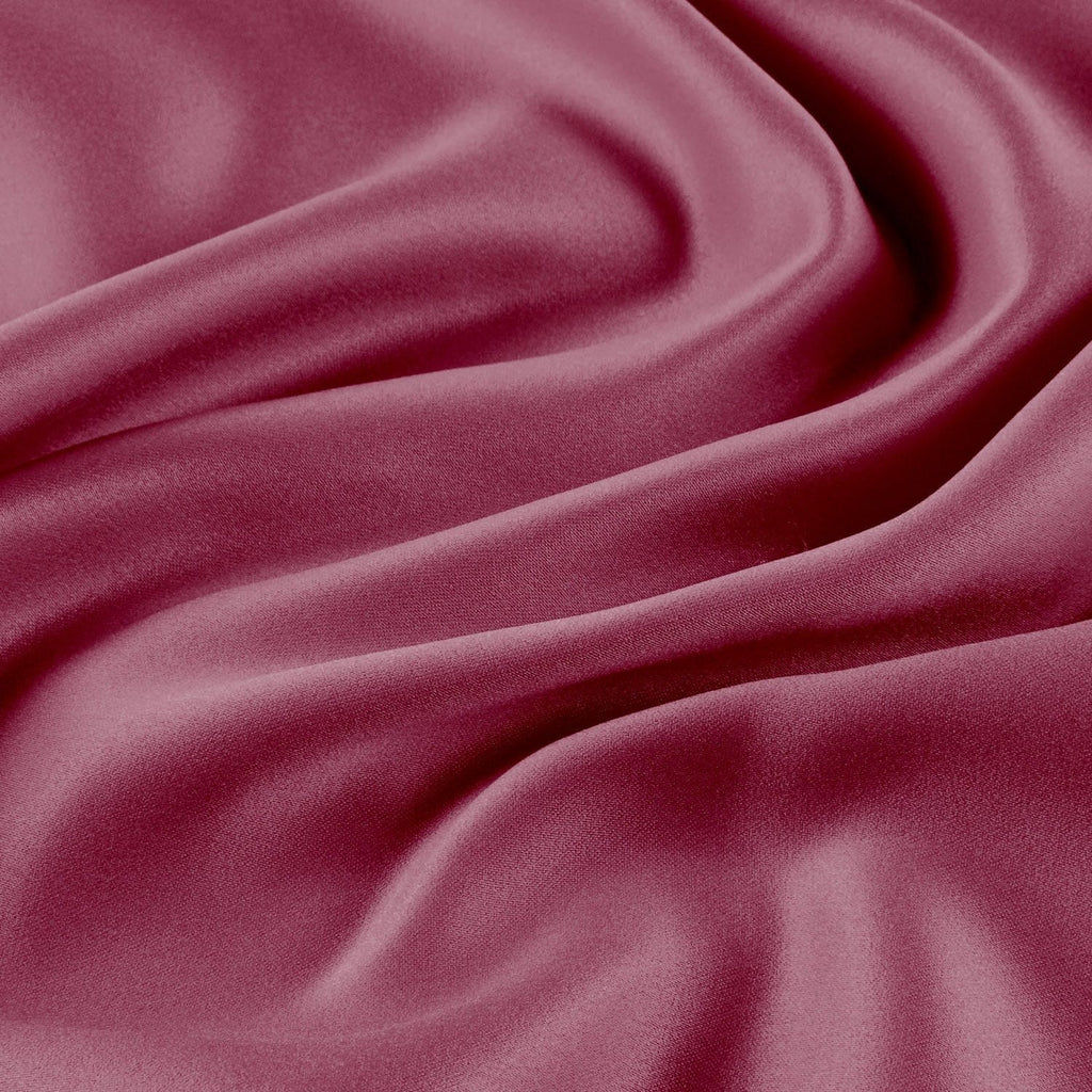 LEGACY BRIDAL SATIN | 037 ORCHID ROSE - Zelouf Fabrics