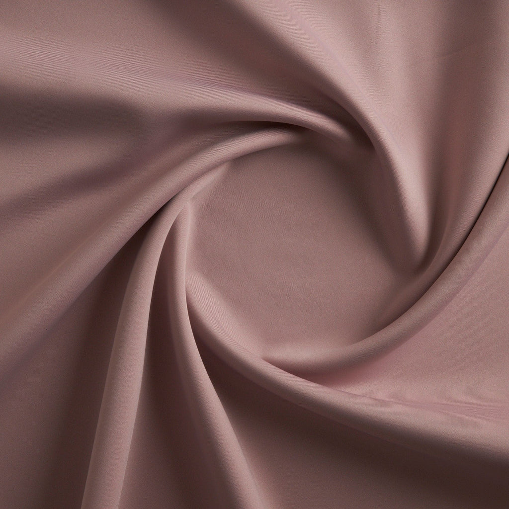 SCUBA KNIT | 5566 SERENE ROSE - Zelouf Fabrics