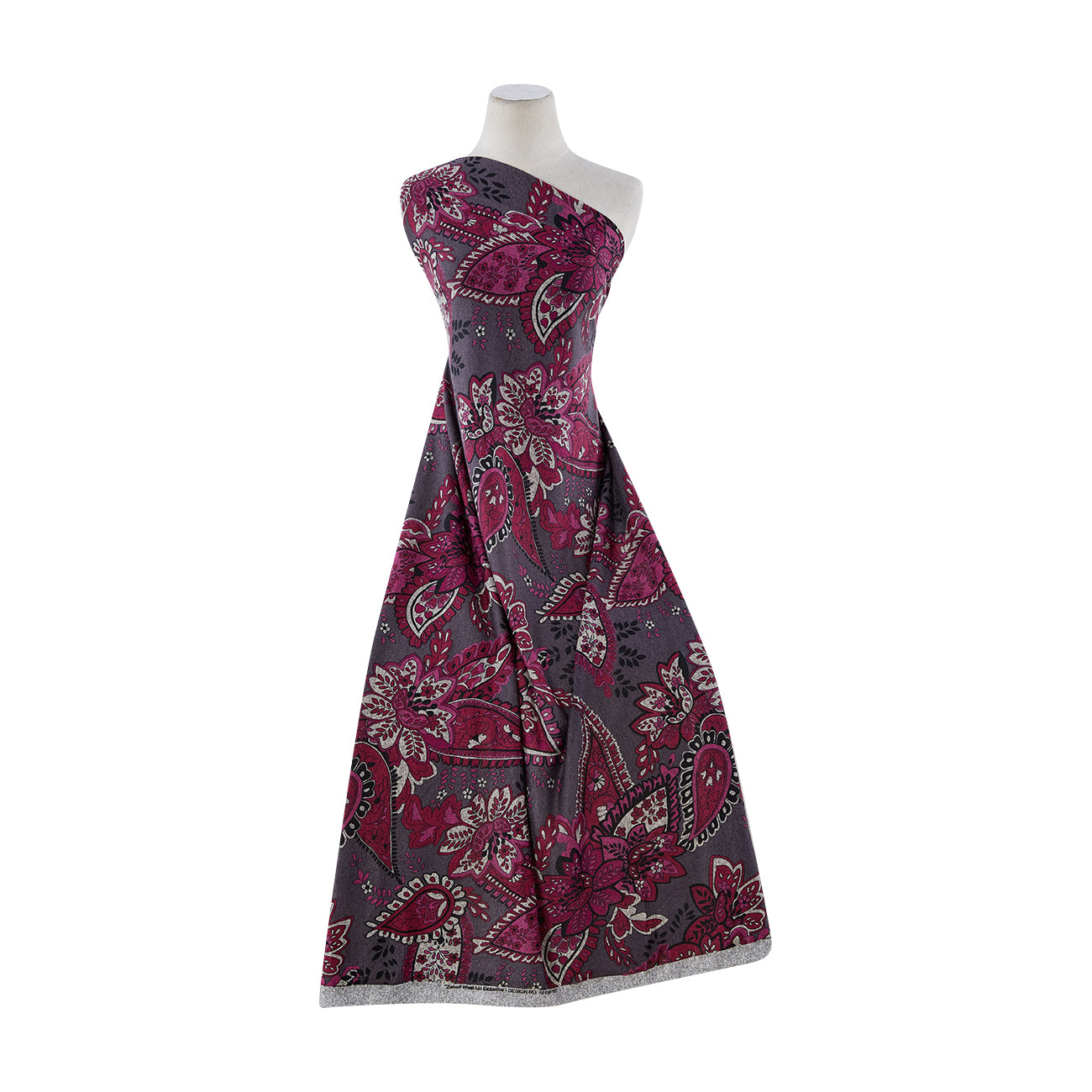 #color_033 GREY/BERRY