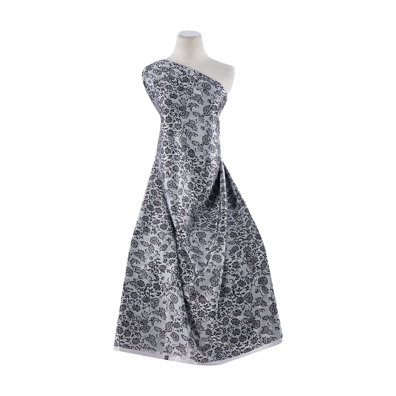 #color_090 SILVER/BLK