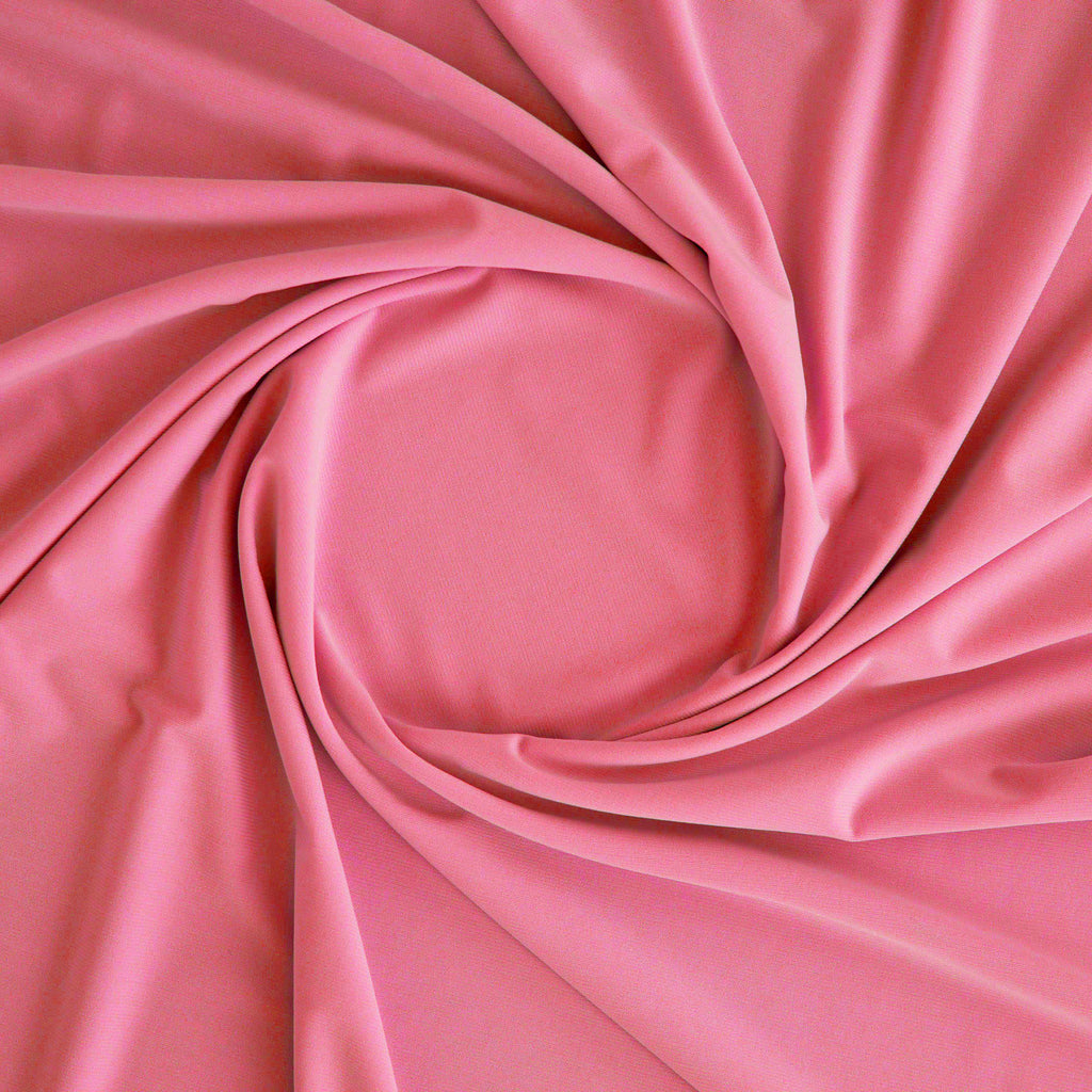 ITY JERSEY KNIT  | 1181 ROSE ALLURE - Zelouf Fabrics