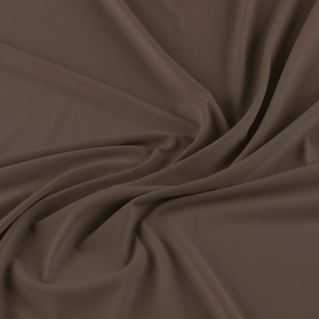 ITY JERSEY KNIT  | 1181 ENCHANTED TAUPE - Zelouf Fabrics