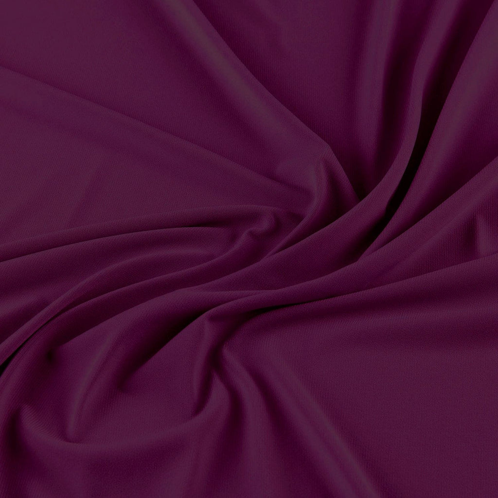ITY JERSEY KNIT  | 1181 EXCITE MAGENTA - Zelouf Fabrics