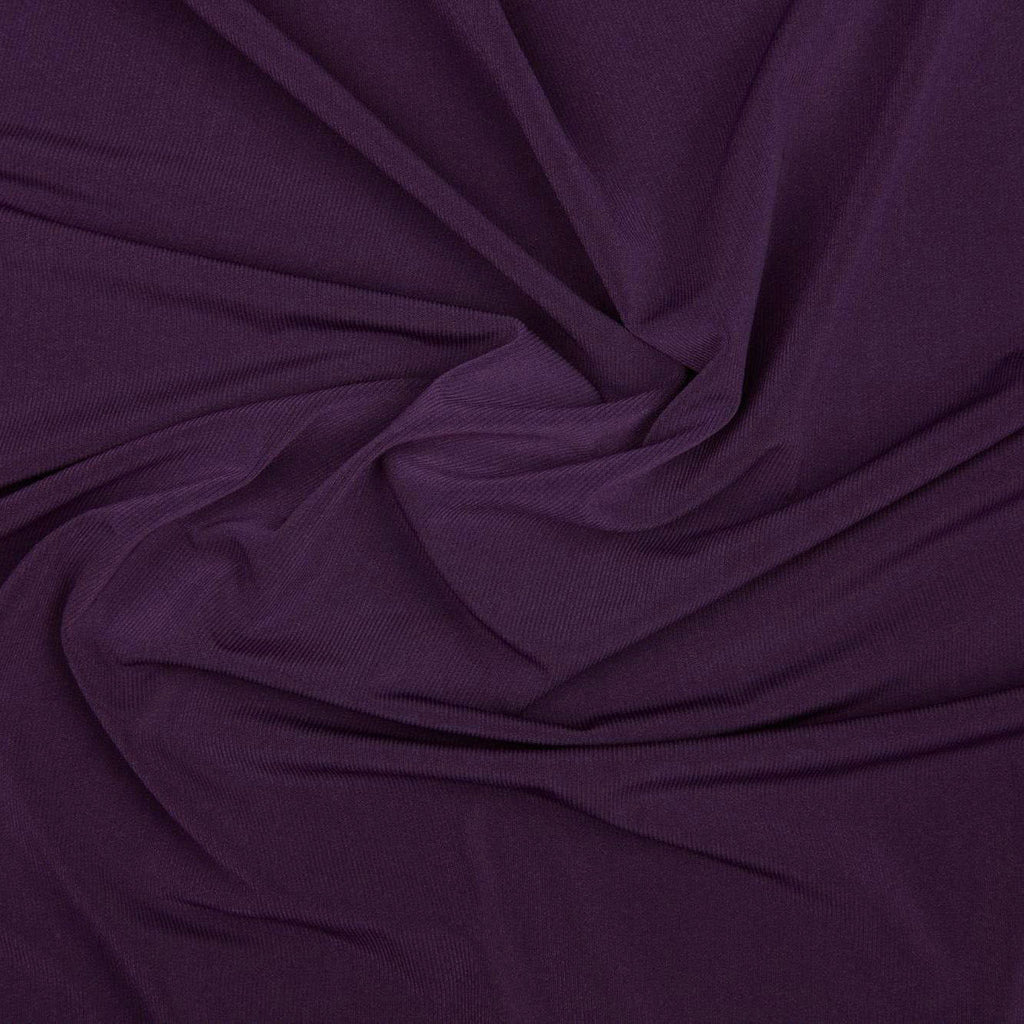 ITY JERSEY KNIT  | 1181 FRENCH LILAC FROST - Zelouf Fabrics