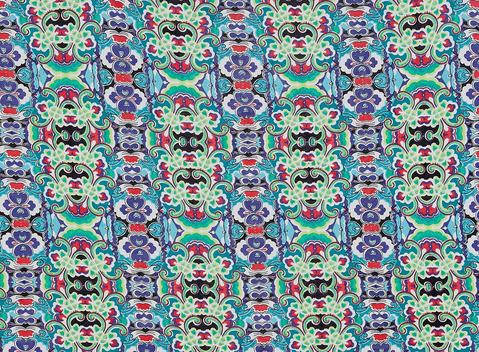 RAYON SPANDEX KNIT PRINT | 11853-1184 - Zelouf Fabrics