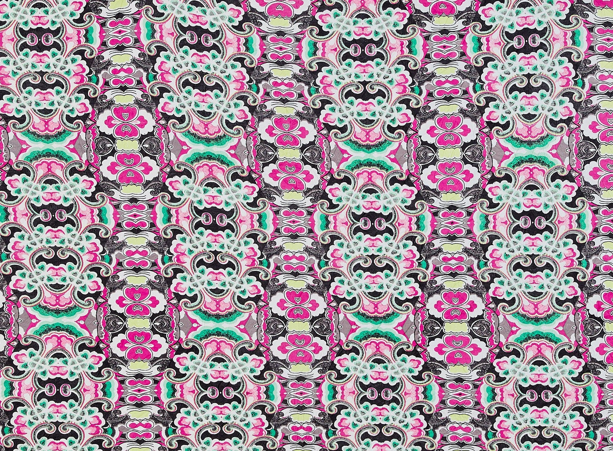 RAYON SPANDEX KNIT PRINT | 11853-1184 - Zelouf Fabrics