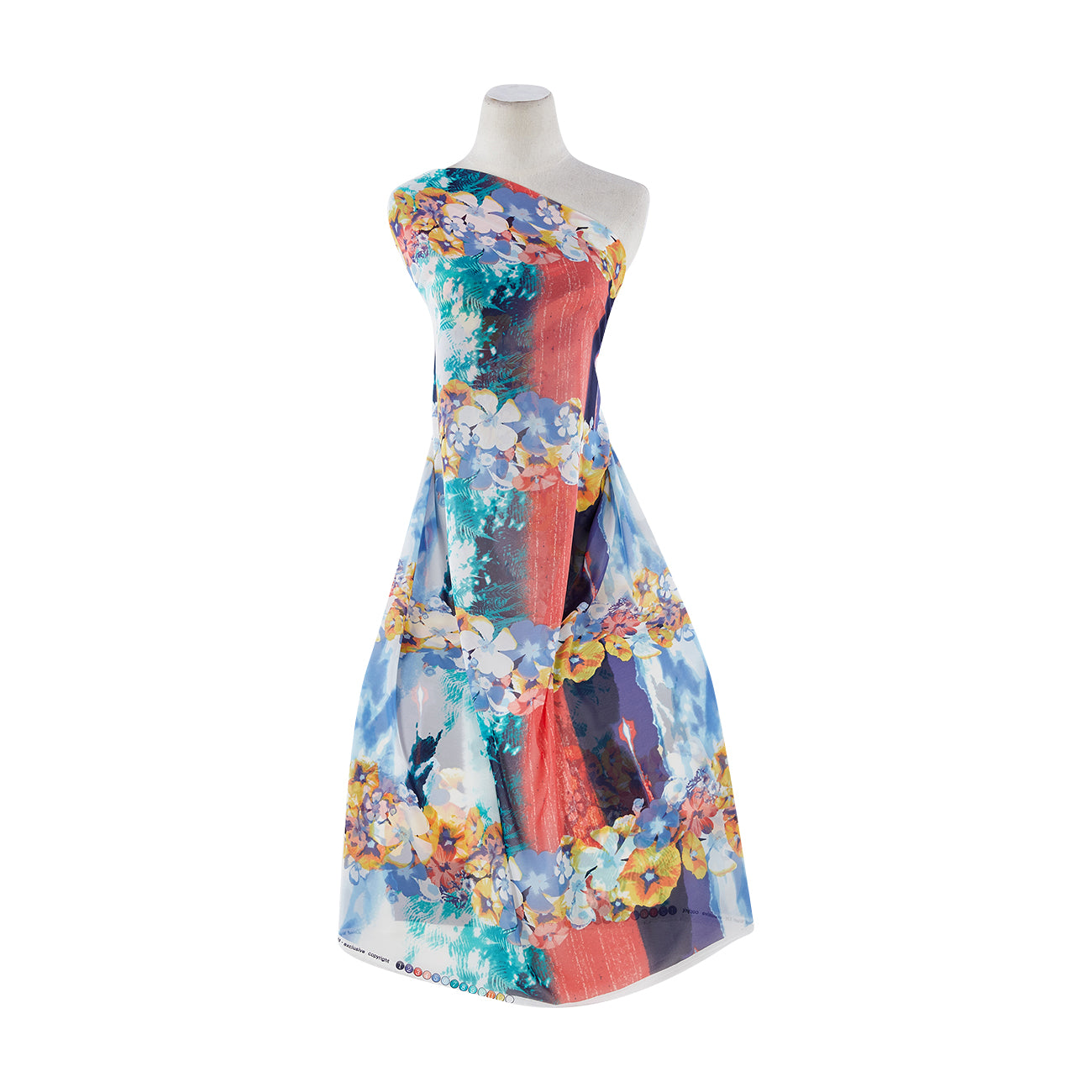 #color_847 CORAL/NAVY