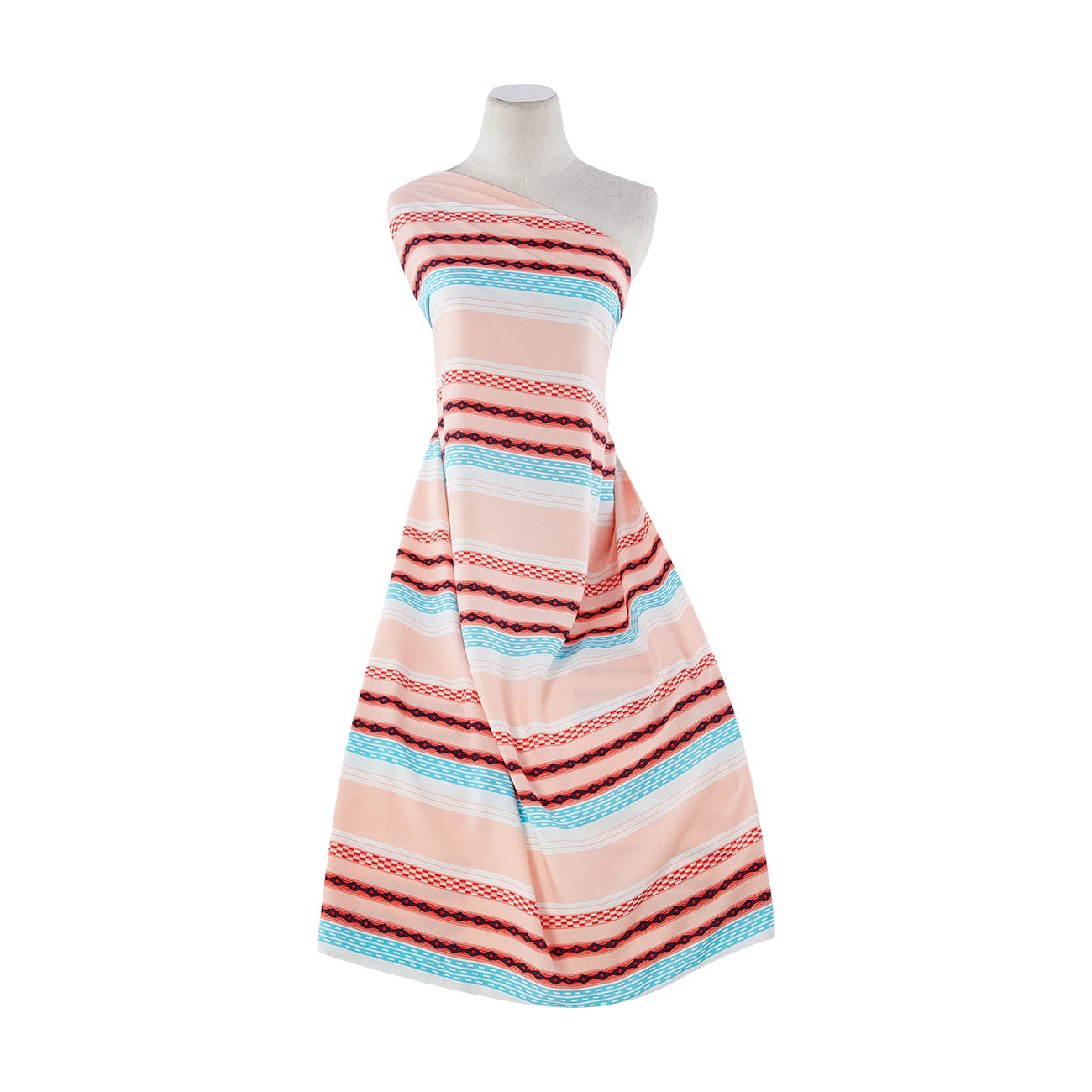#color_841 CORAL/TURQ
