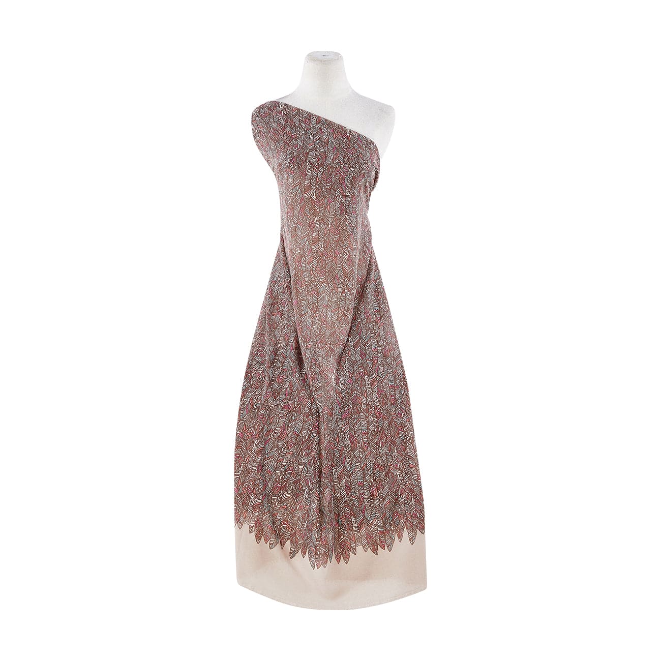 #color_238 BROWN/CORAL