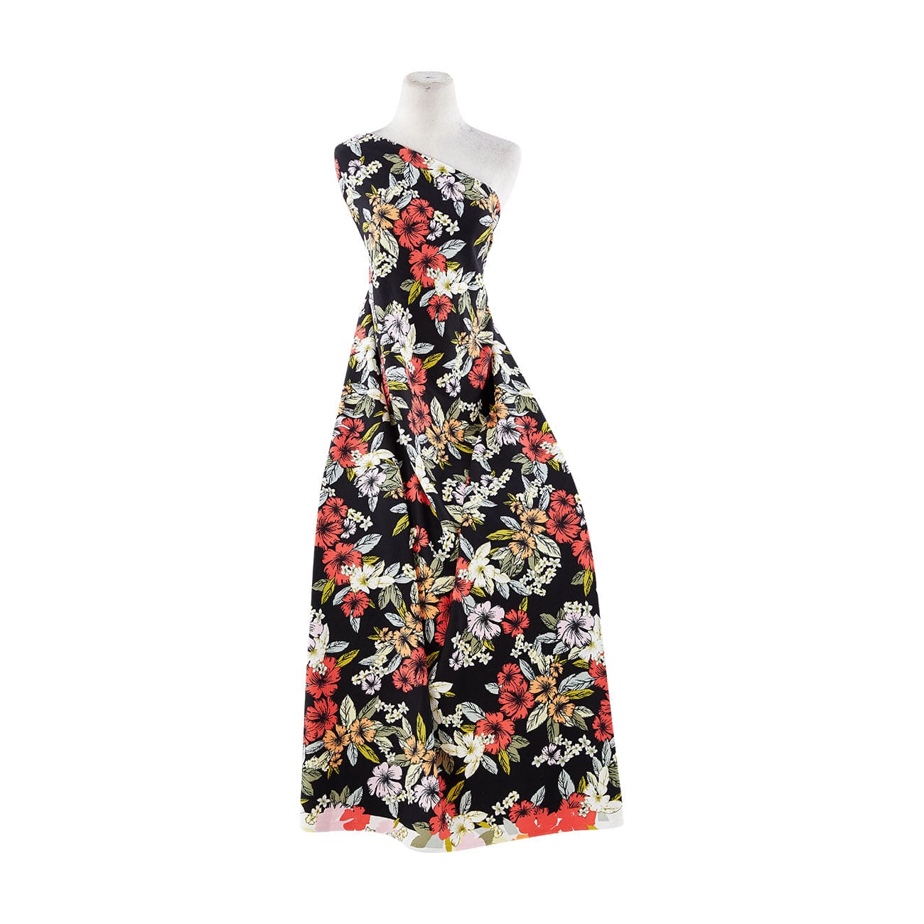 #color_935 BLK/HOT CORAL