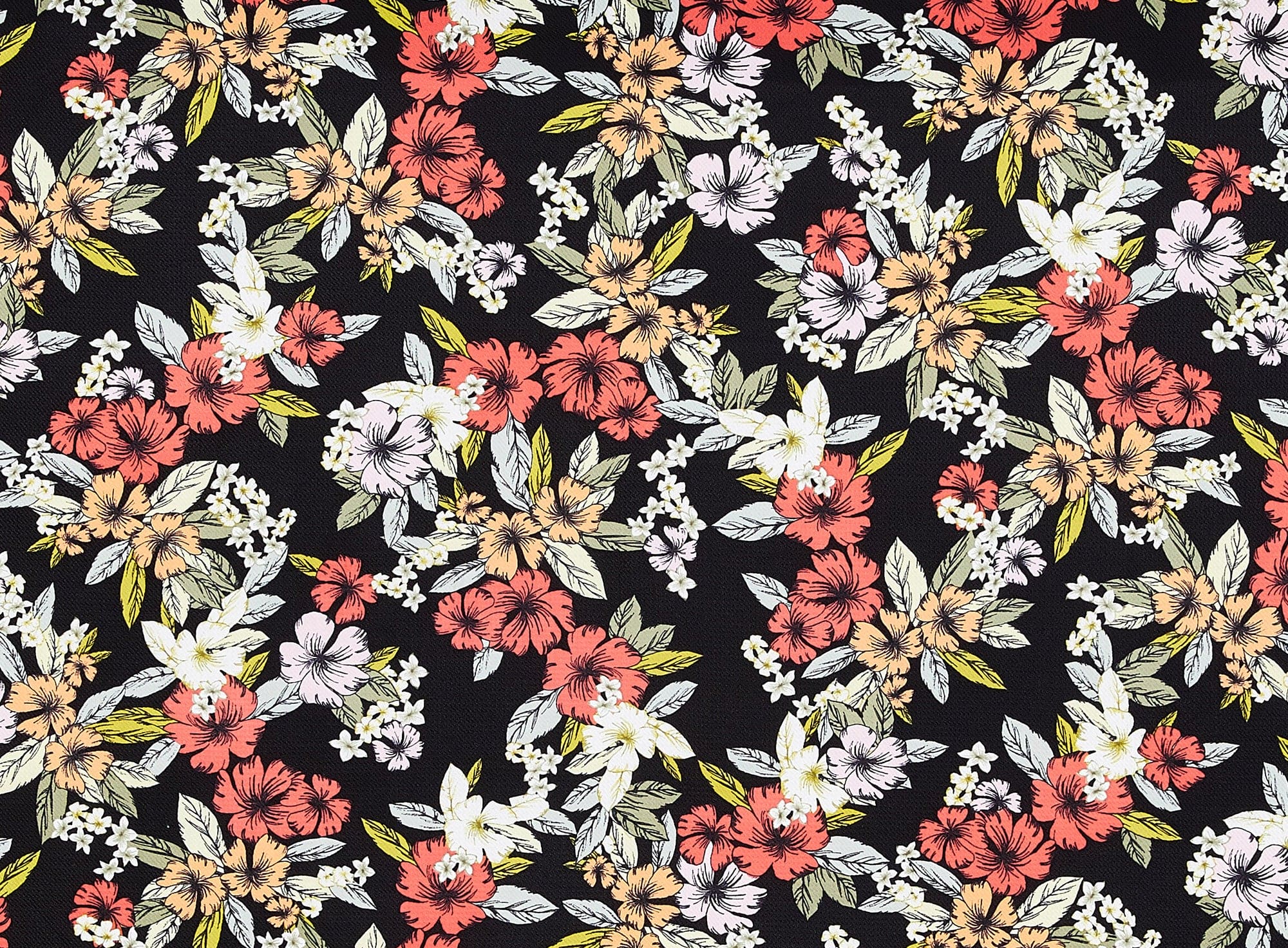 #color_935 BLK/HOT CORAL