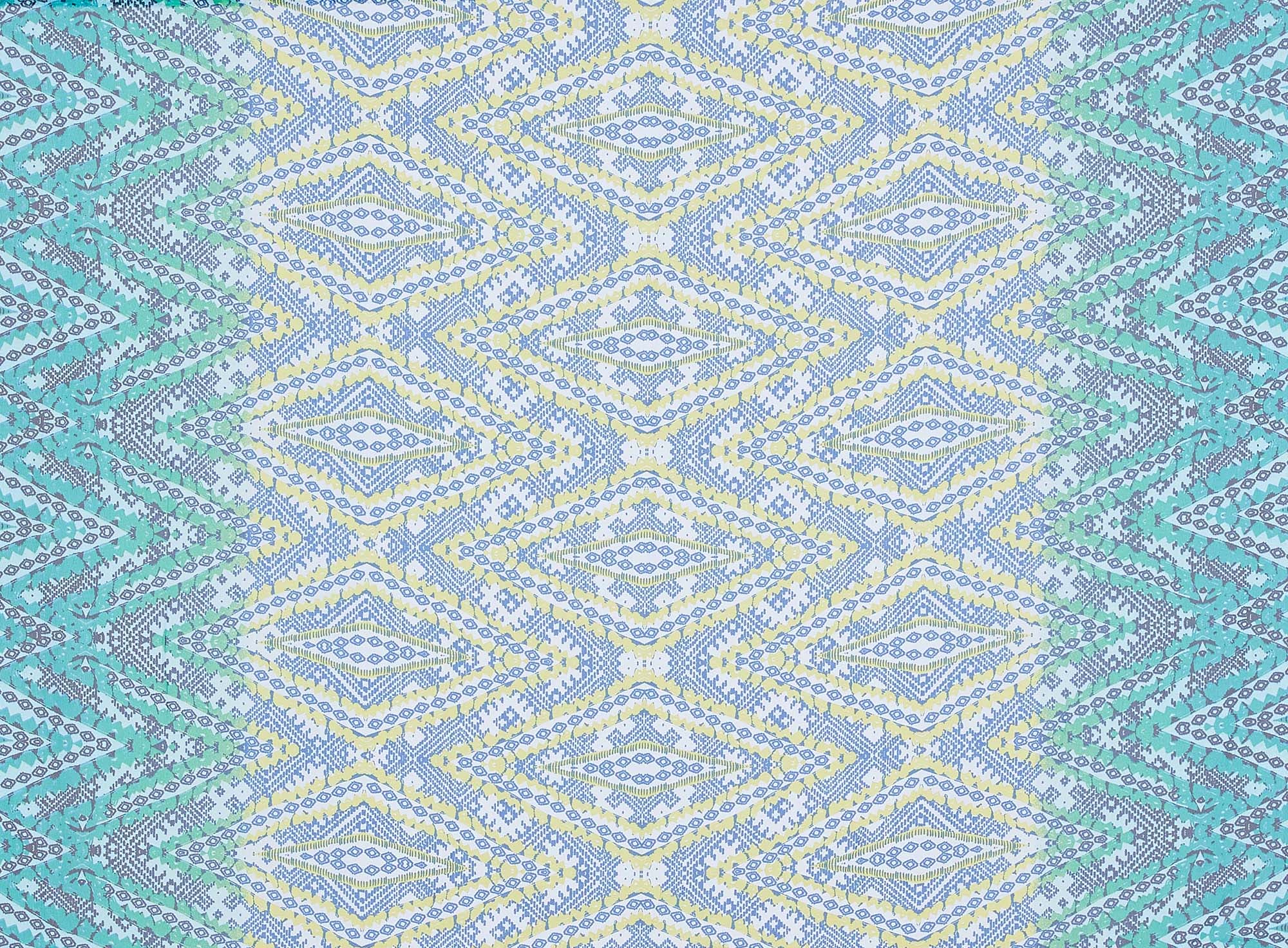 #color_744 CITRON/TURQ