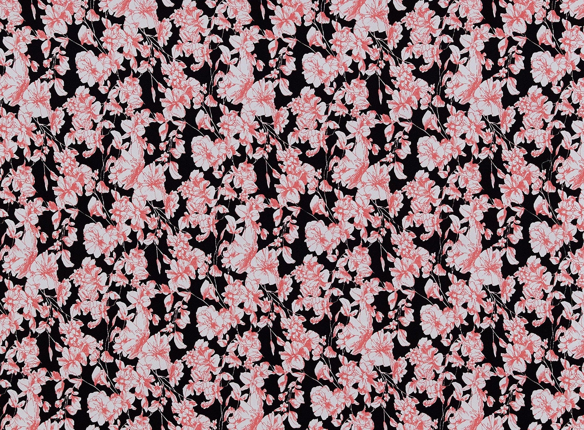 #color_891 CORAL/BLACK