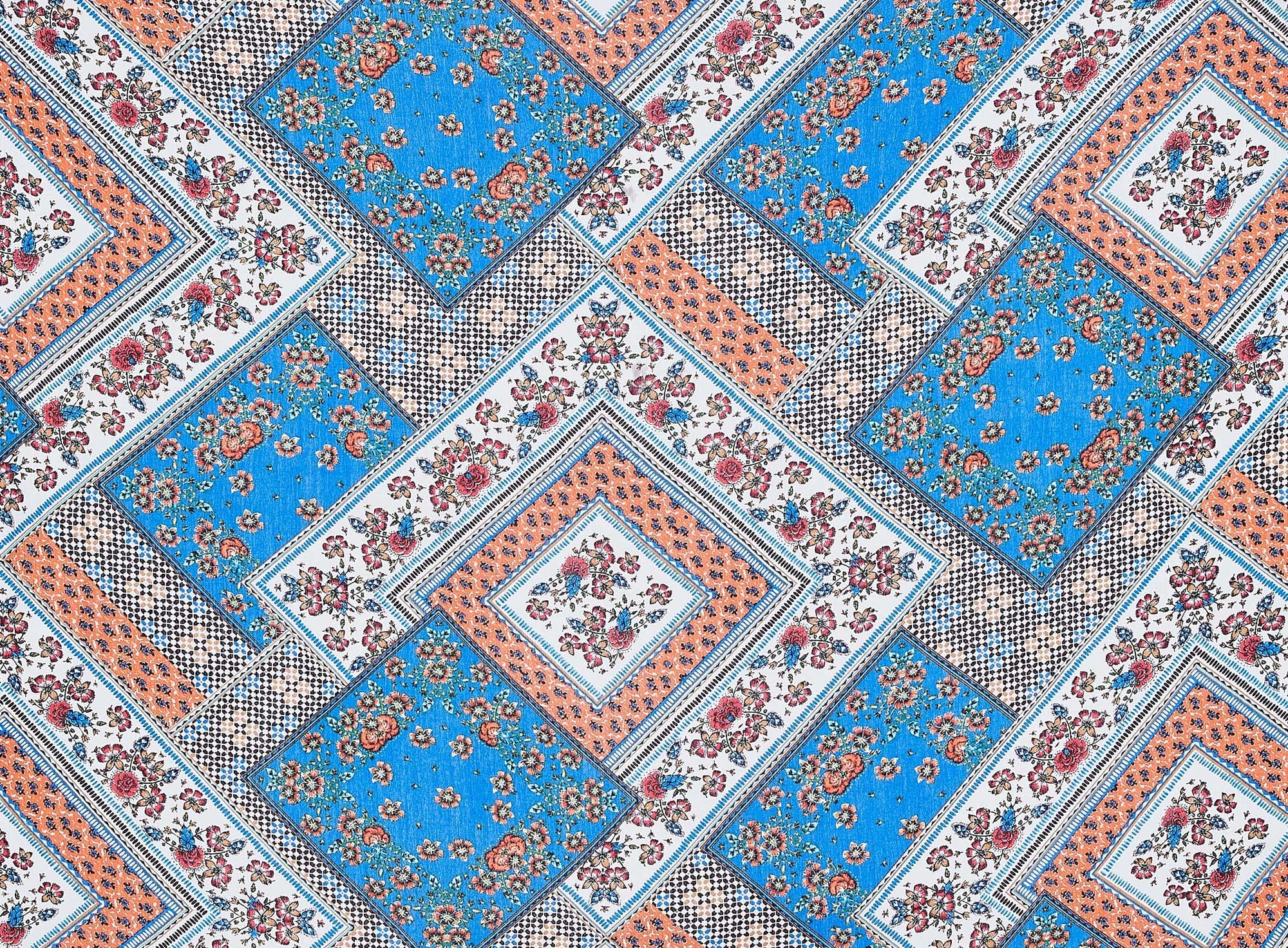 #color_418 ROYAL/PEACH