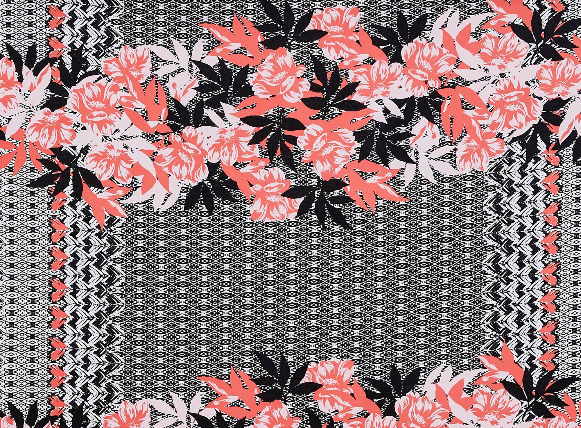 #color_891 CORAL/BLK