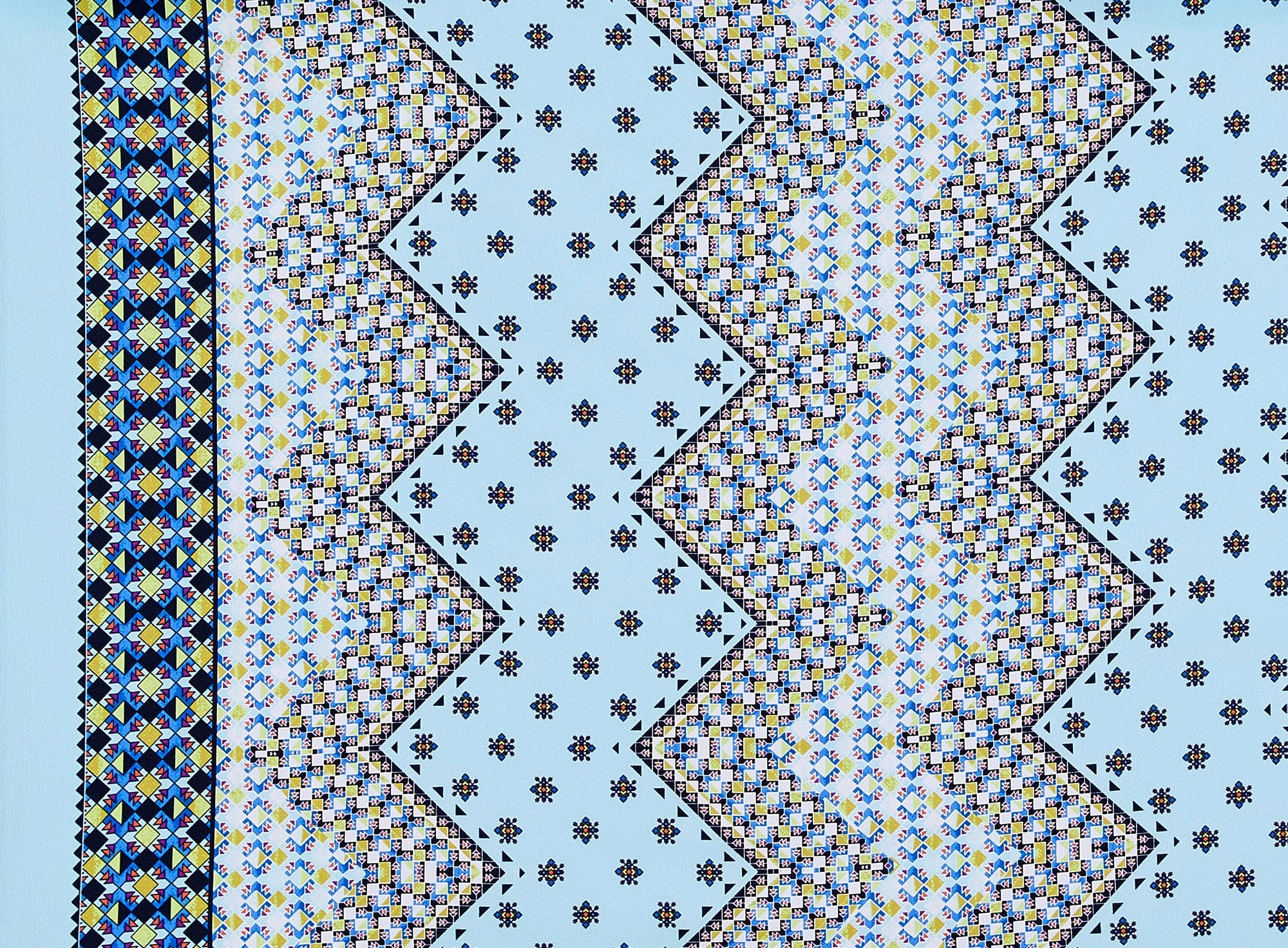 #color_478 SKYBLUE/CITRON