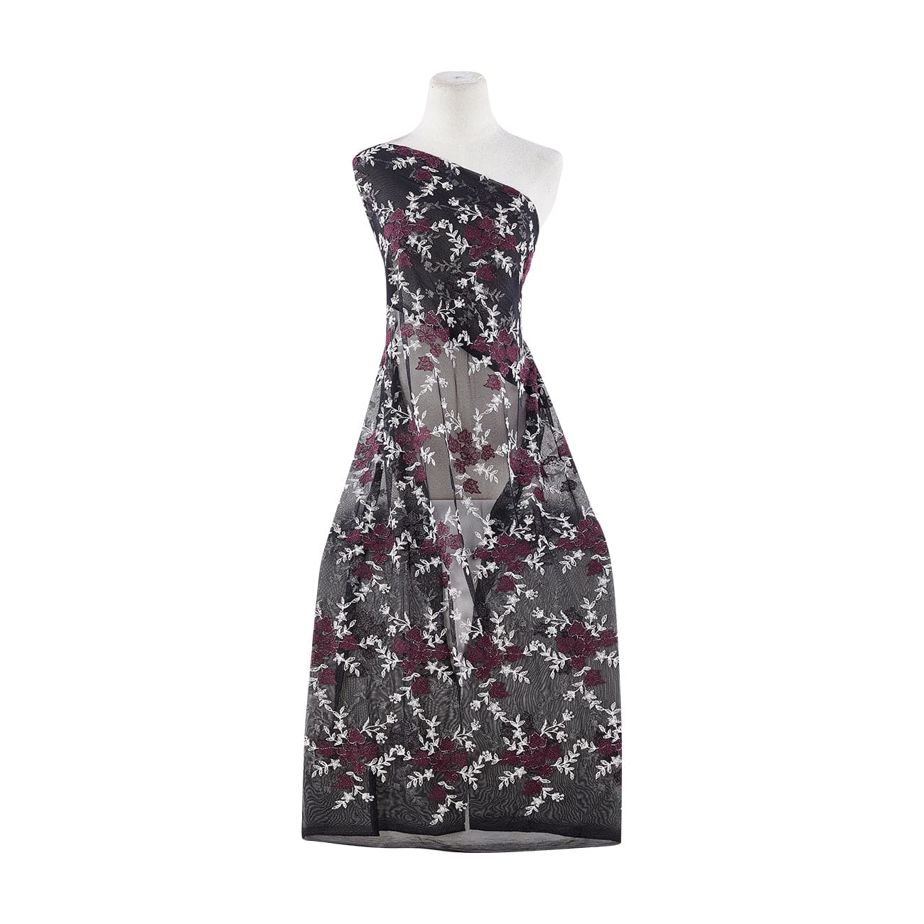 #color_399 GARNET/BLK