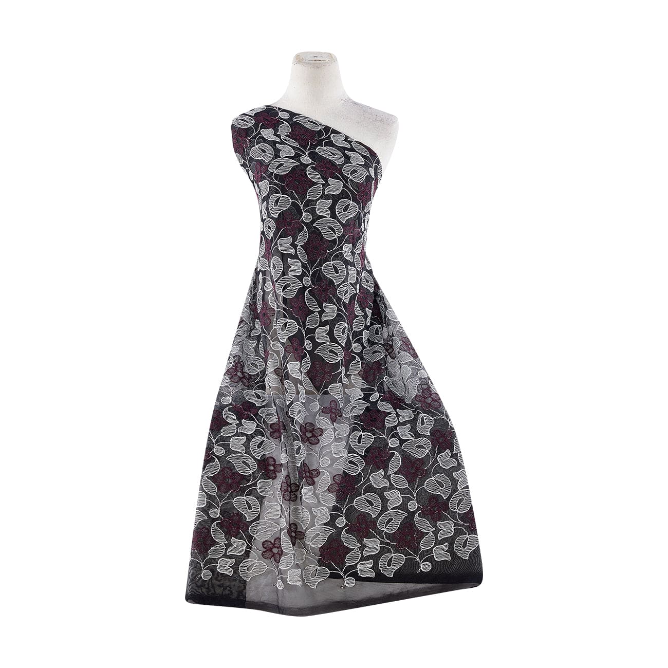 #color_399 GARNET/BLK