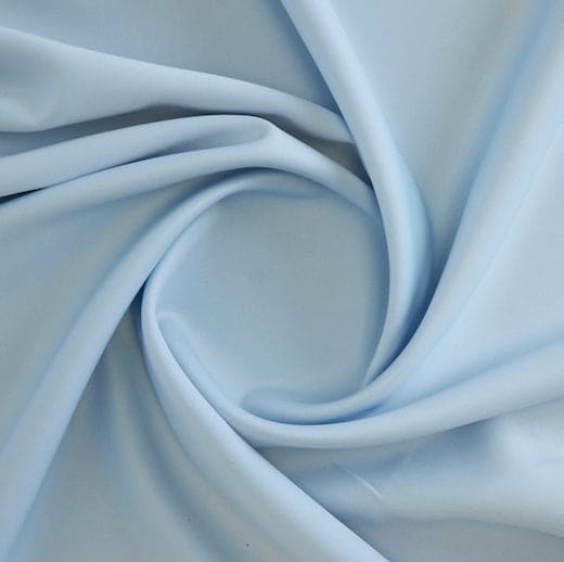 SCUBA KNIT | 5566 SKY BLISS - Zelouf Fabrics