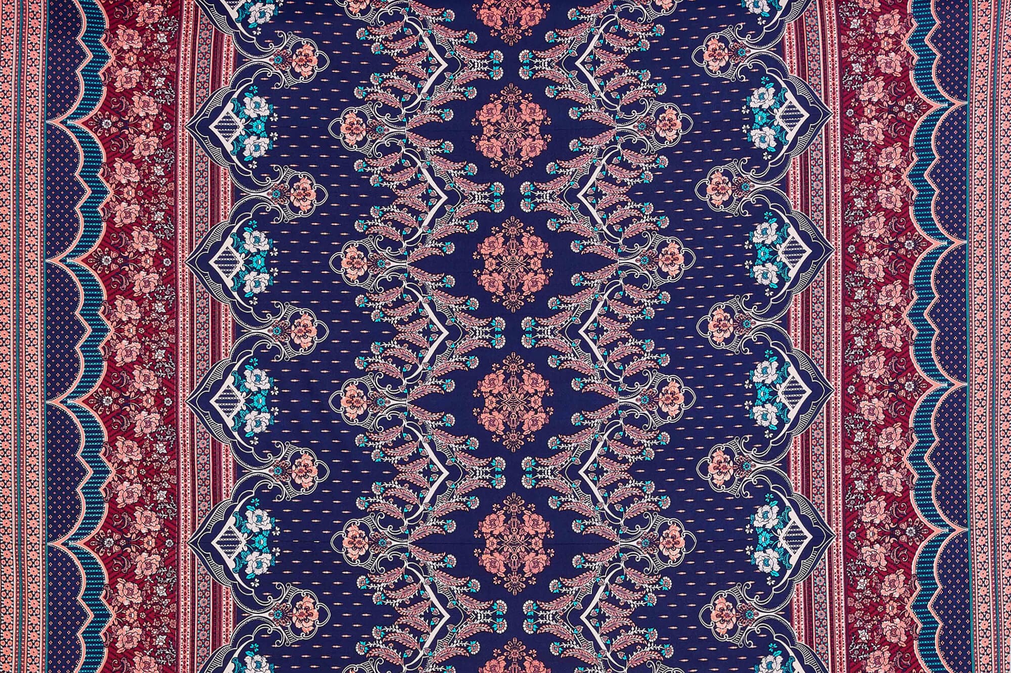 #color_484 NAVY/PEACH