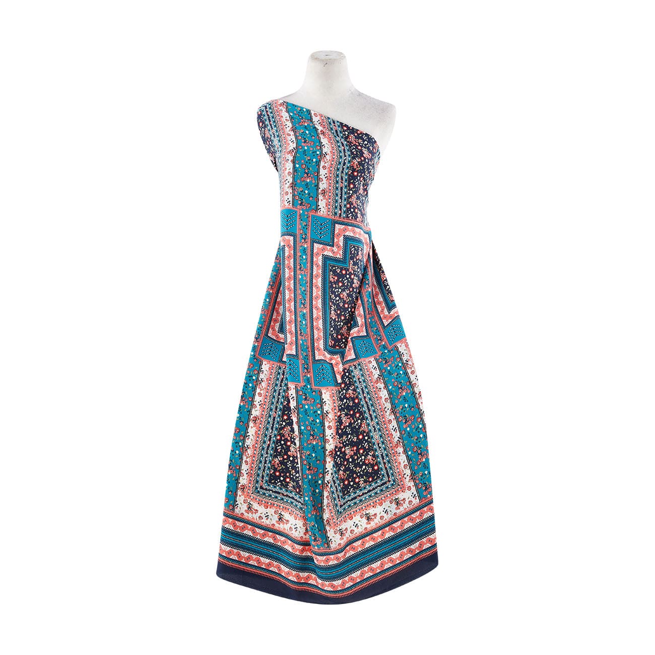 #color_484 TEAL/CORAL