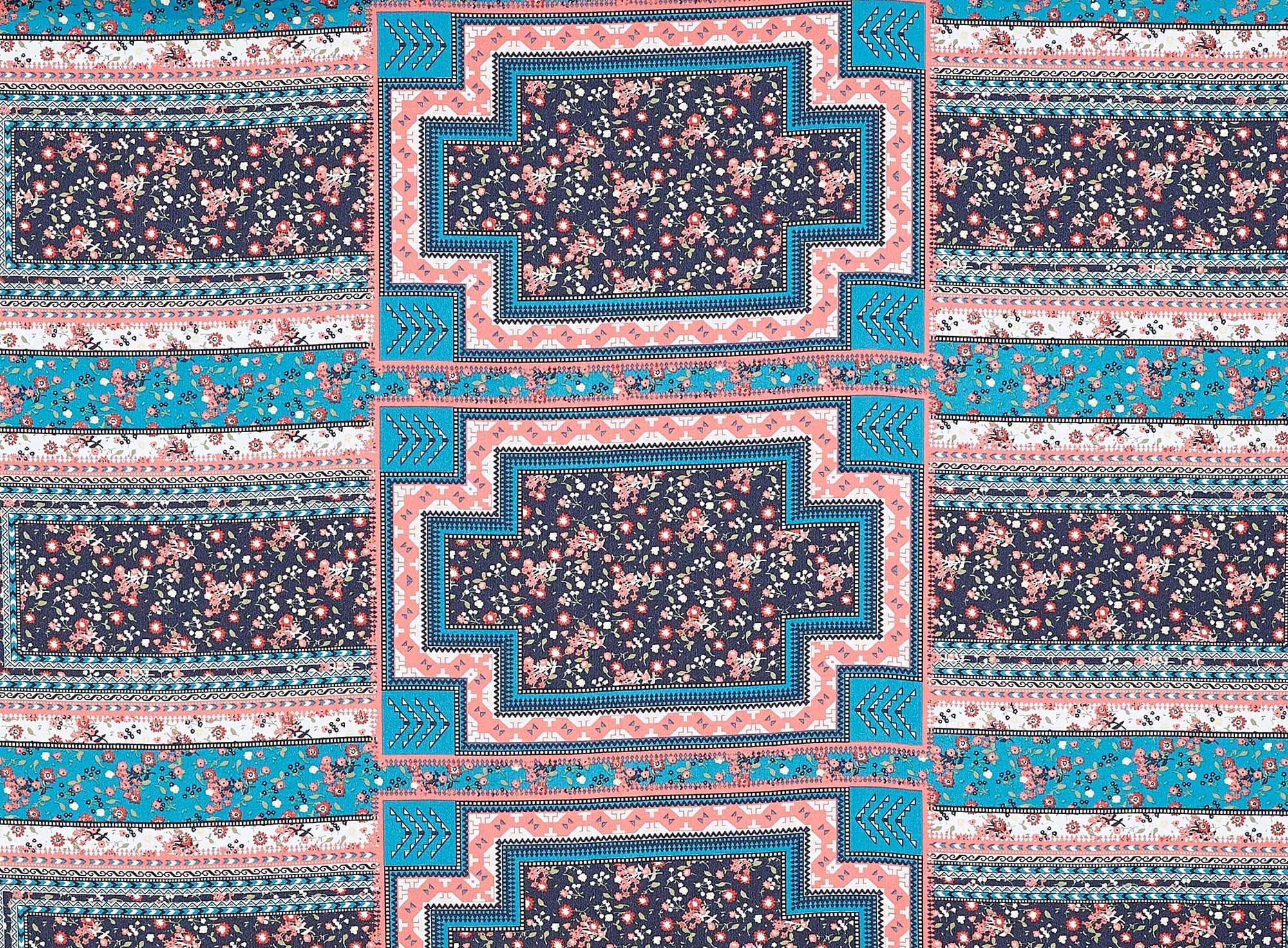 #color_484 TEAL/CORAL