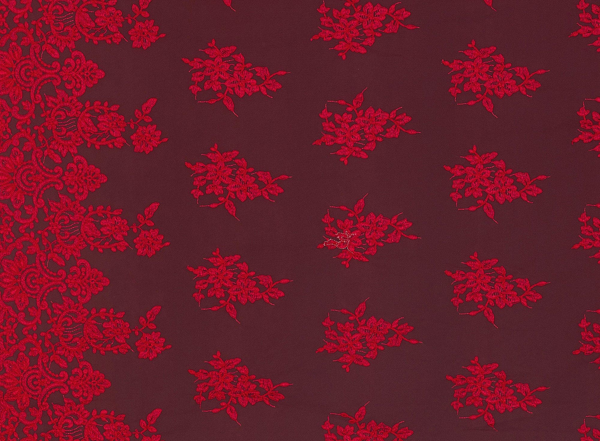 #color_LUXE RED