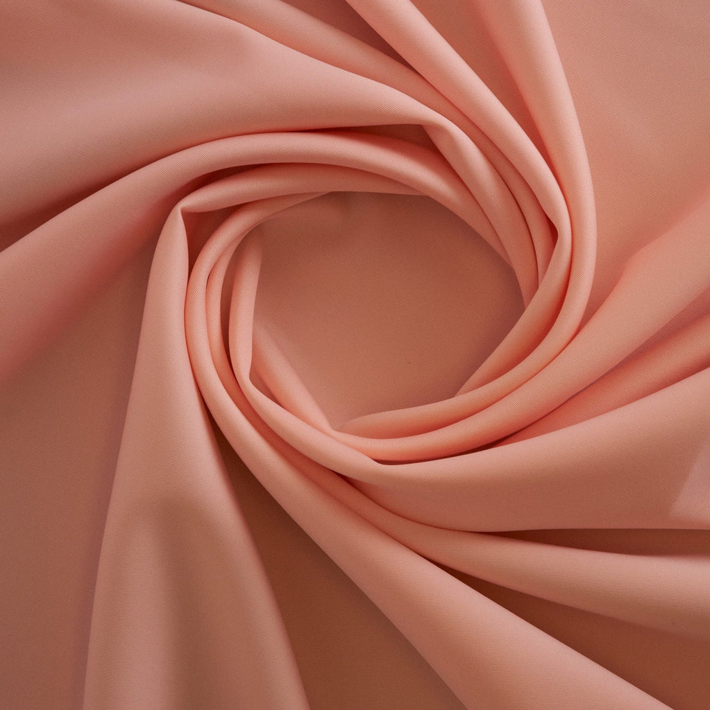 SCUBA KNIT | 5566 BLOSSOM BLISS - Zelouf Fabrics