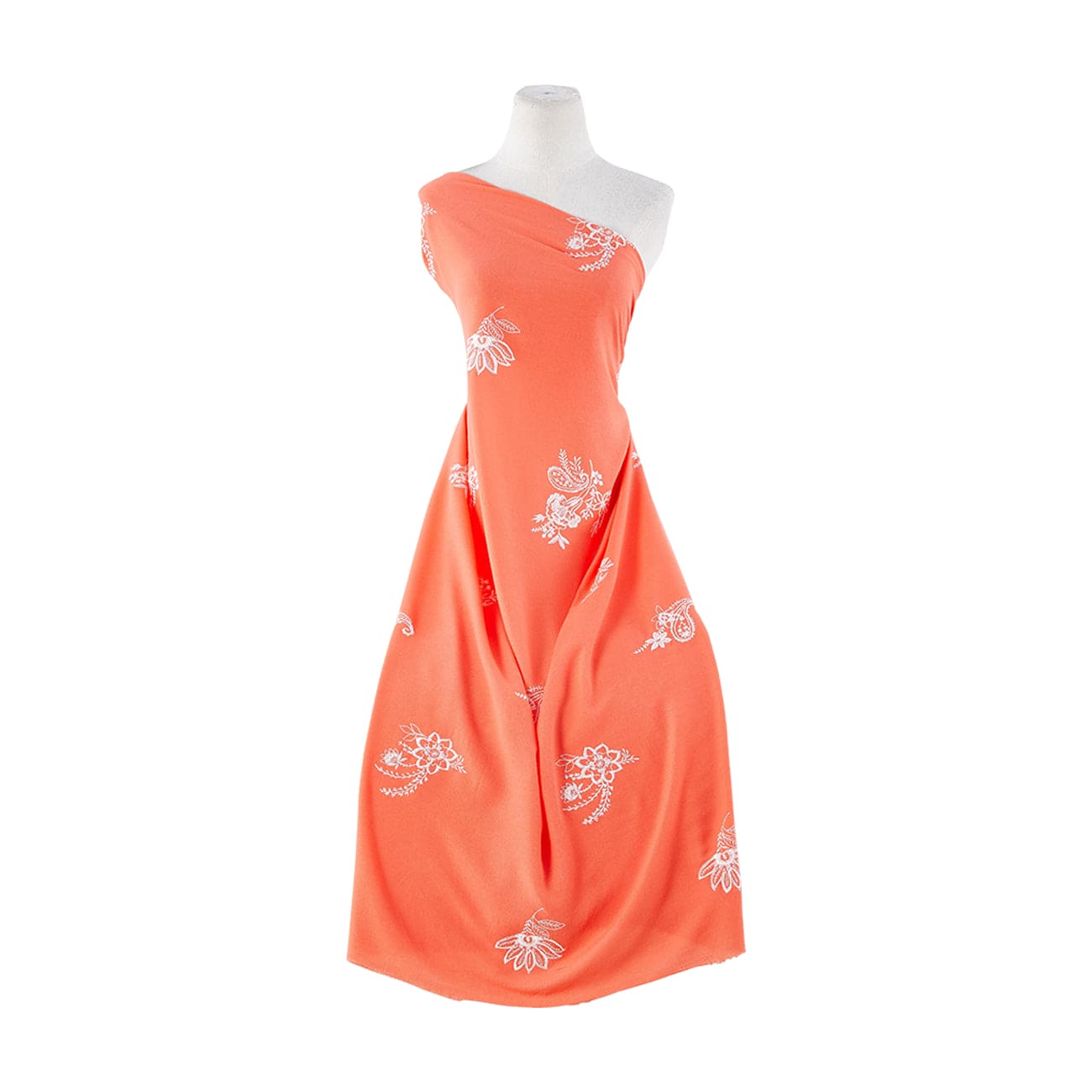 #color_CORAL/IVORY