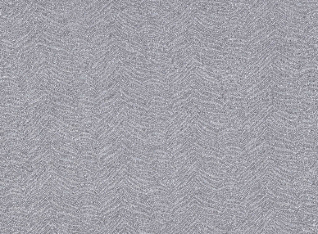 COCO GLITTER JACQUARD KNIT  | 24501  - Zelouf Fabrics
