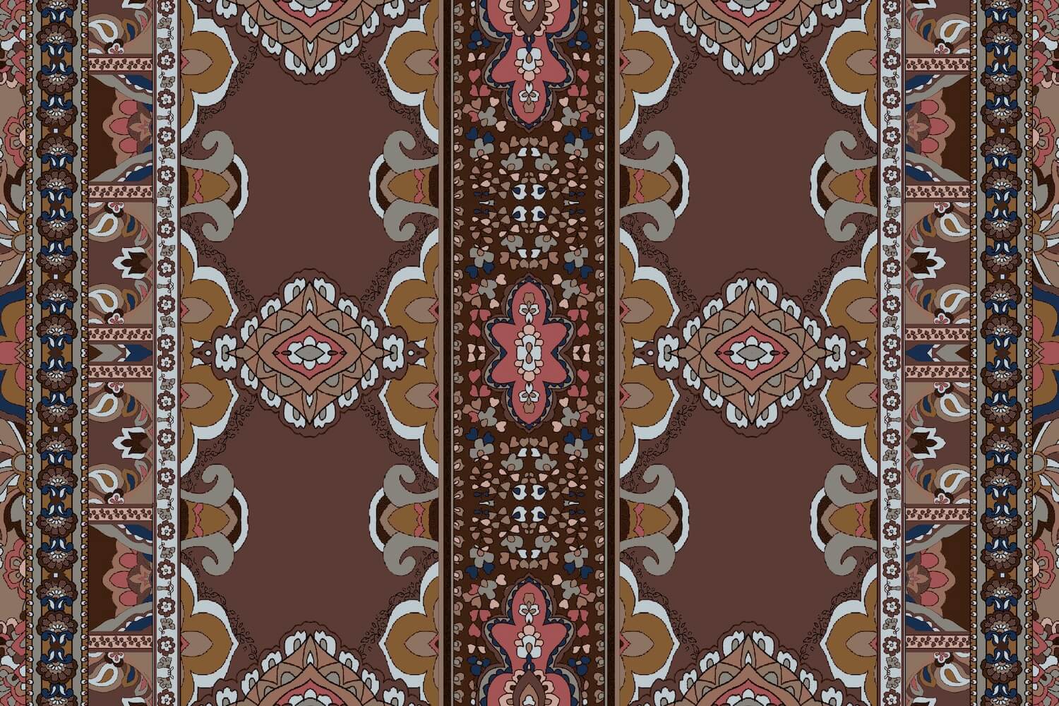 #color_BROWN COMBO