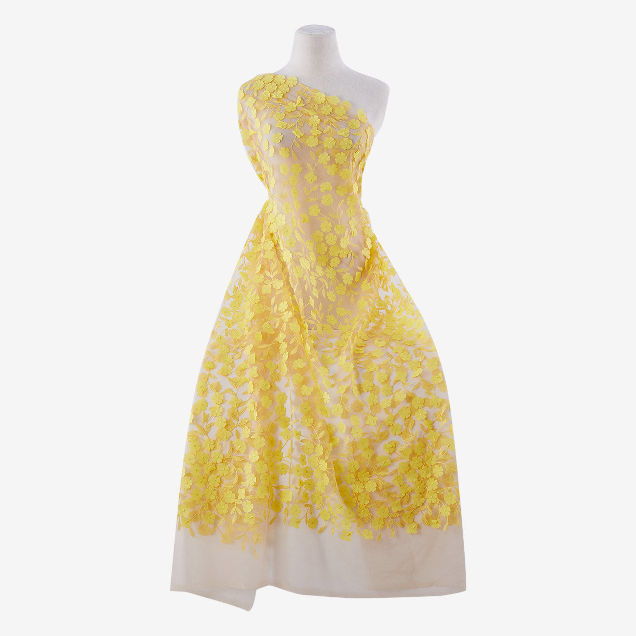 #color_DAZZLING LEMON