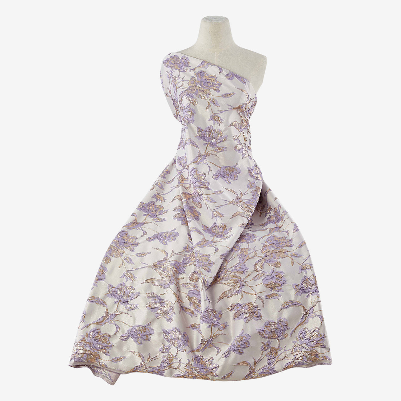 #color_DAZZLING LILAC