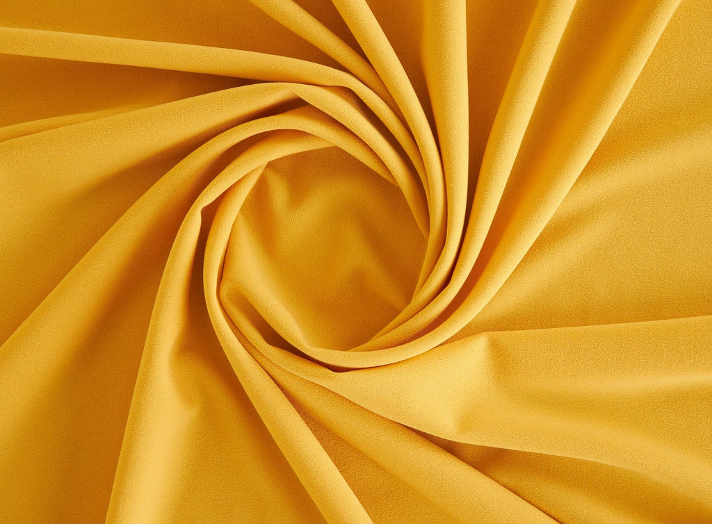 SCUBA CREPE | 5664 CHARMING SUNSET - Zelouf Fabrics
