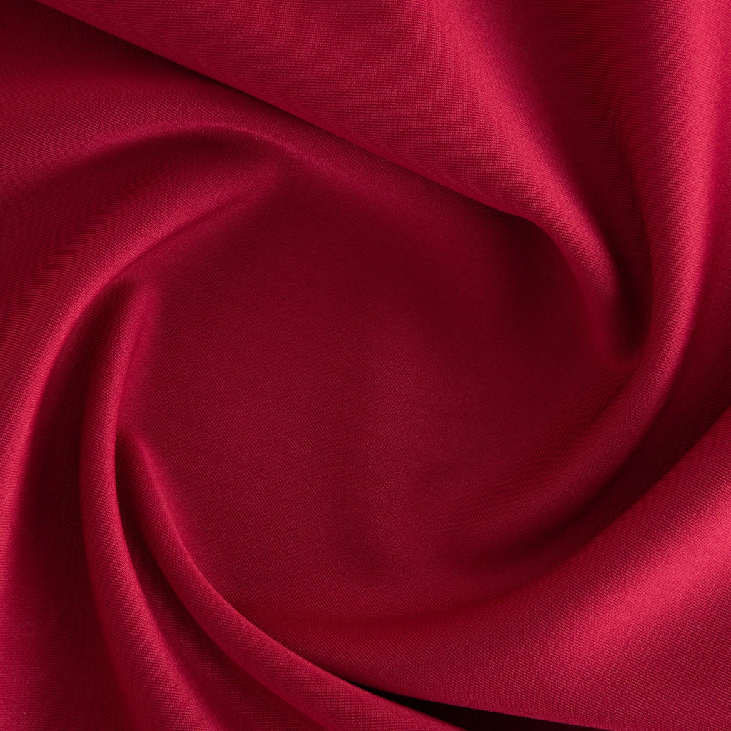SCUBA KNIT | 5566 CHARMING BERRY - Zelouf Fabrics