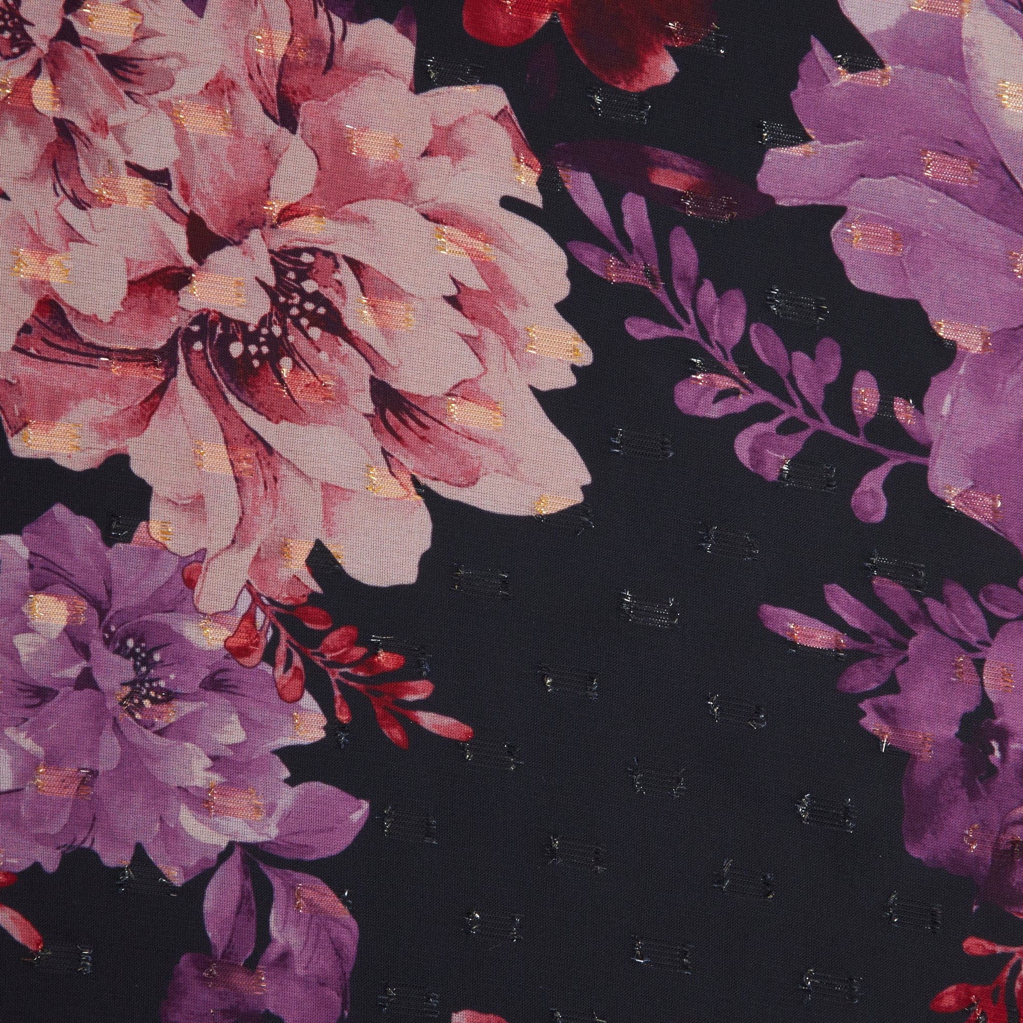 #color_463 NAVY PURPLE ROSE