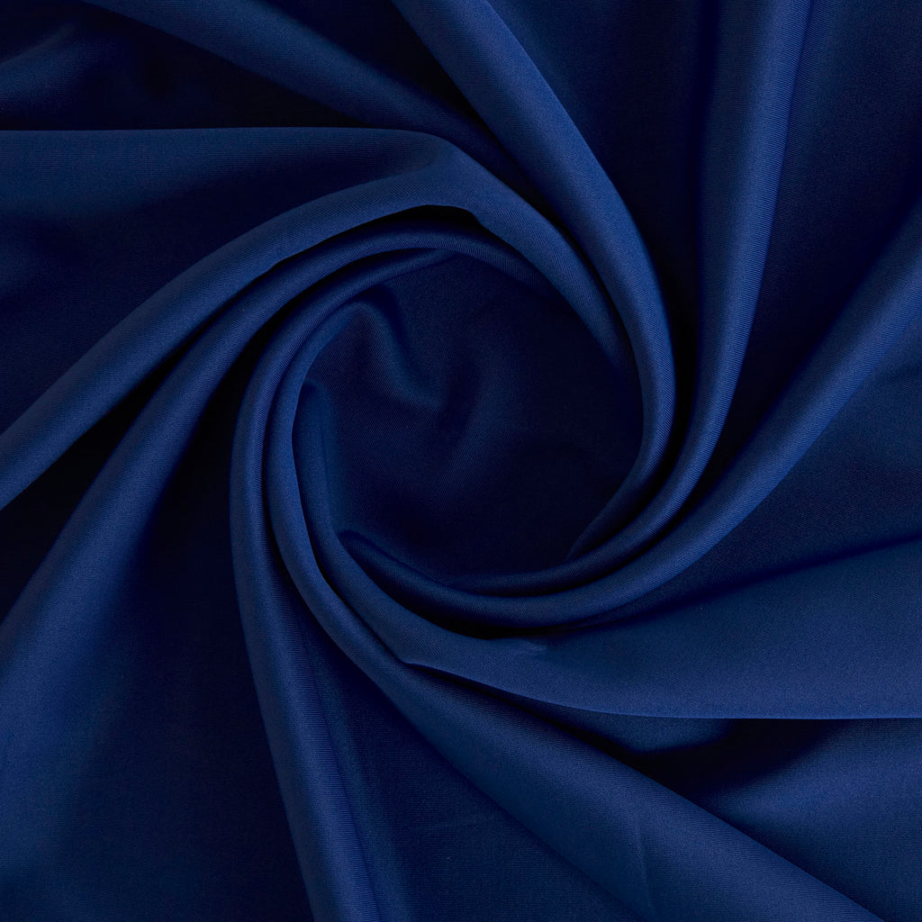 SCUBA KNIT | 5566 MODERN ROYAL - Zelouf Fabrics