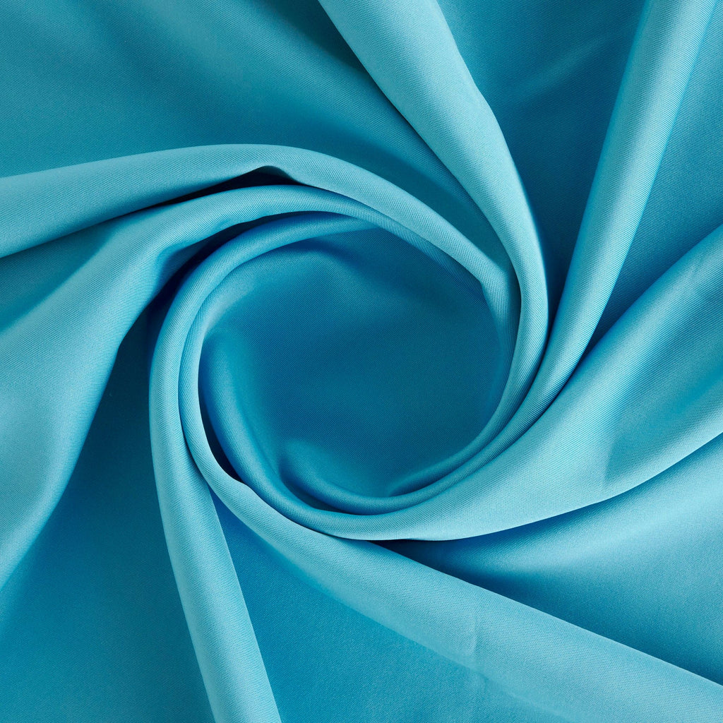 SCUBA KNIT | 5566 MODERN BLUE - Zelouf Fabrics