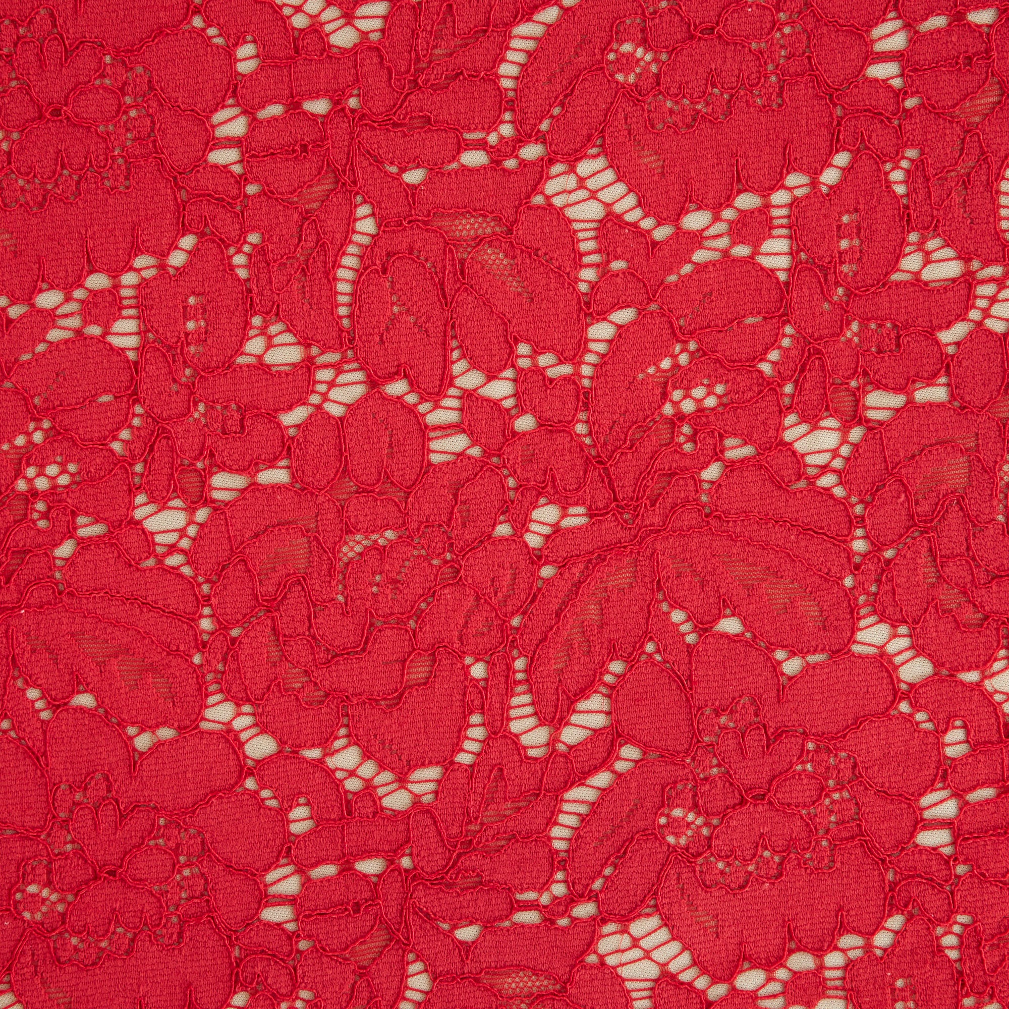#color_MODERN RED