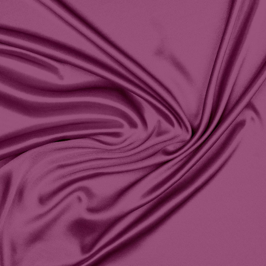 SATIN KNIT LINING | 4344 SPRING ROSE - Zelouf Fabrics